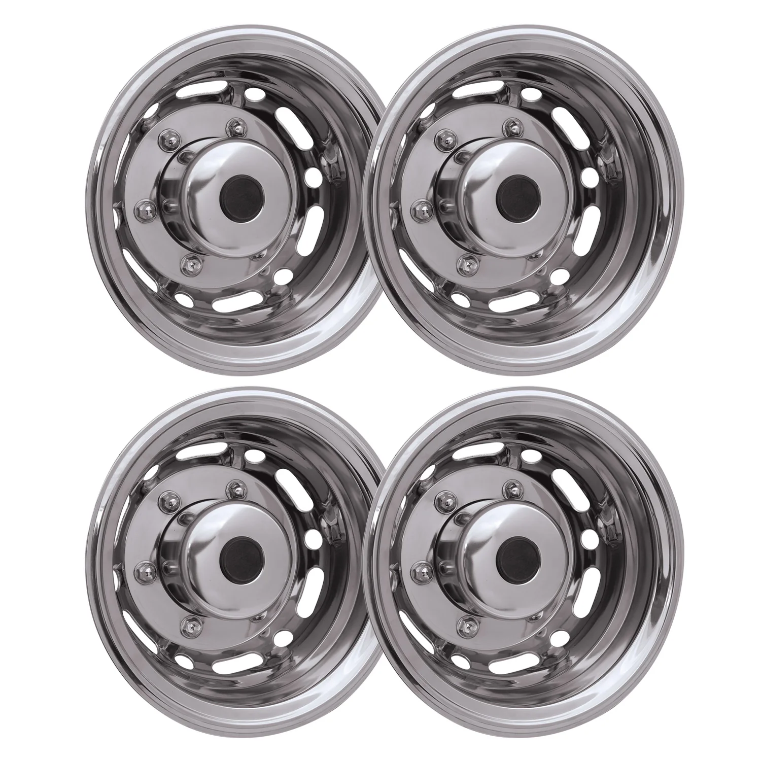 Elevate Your GMC Savana 4500 with Top-Quality Accessories