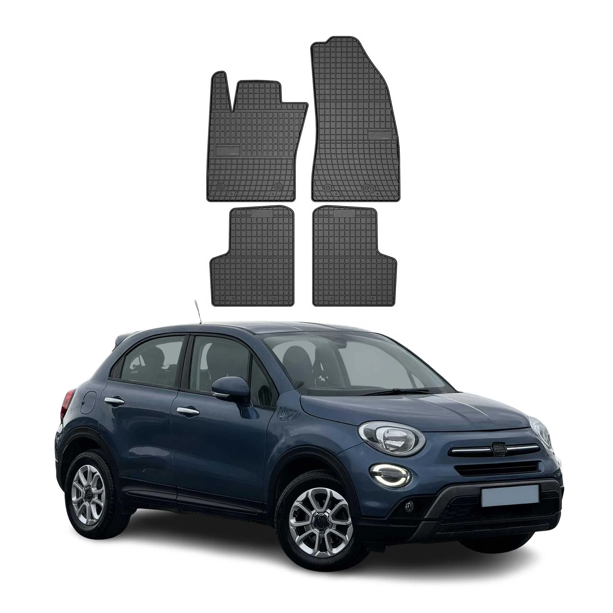 Classic Floor Mats